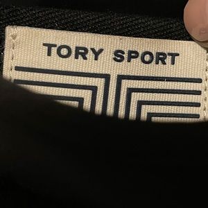 Tory Burch sport Fanny pack.